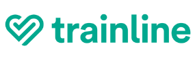 trainline share price