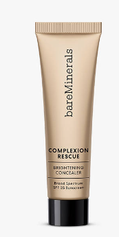 bare minerals complexion rescue