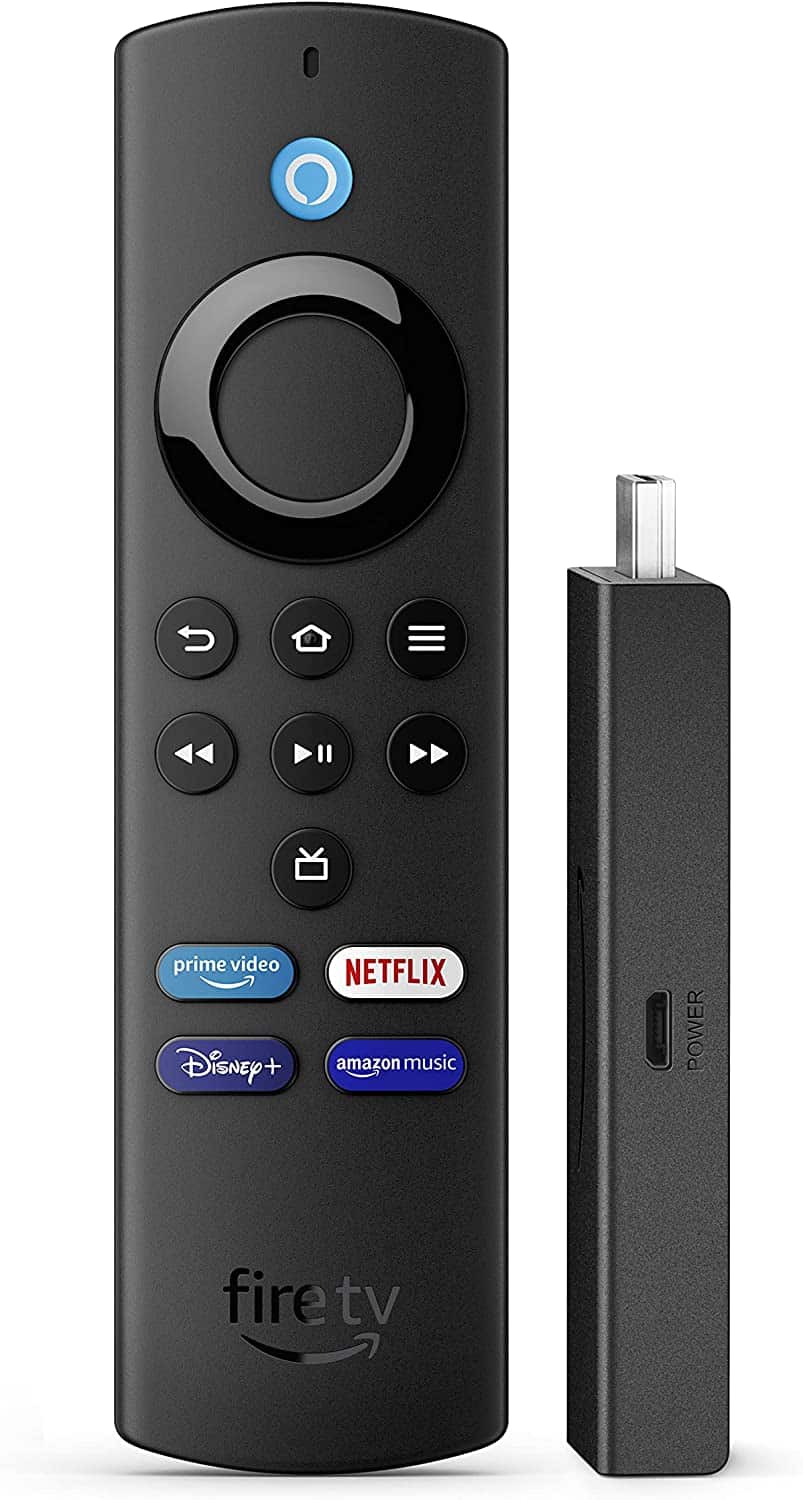 can you use a firestick without wifi