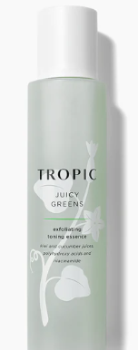 tropic juicy greens