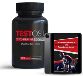 best testosterone booster for ED