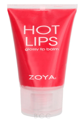 hot lips lip gloss