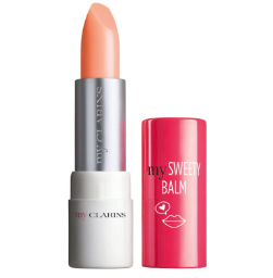 clarins sweety balm