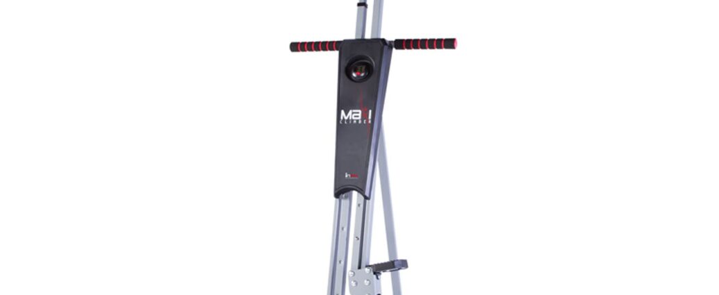 maxiclimber