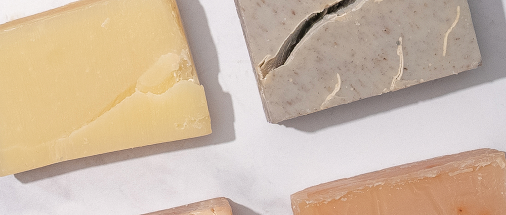 gruum shampoo bar