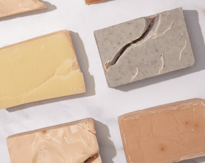 gruum shampoo bar