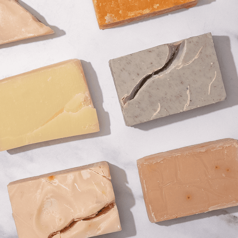 gruum shampoo bar