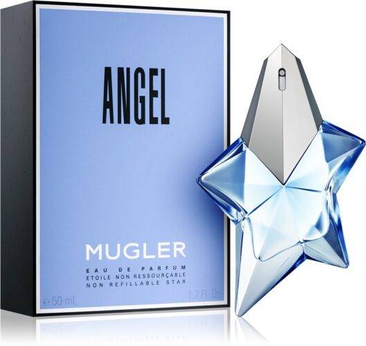 thierry mugler angel gifts under £30