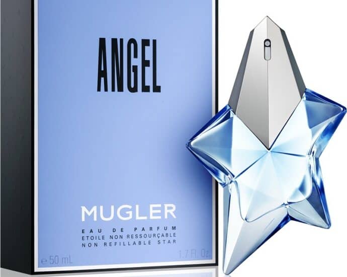 thierry mugler angel gifts under £30