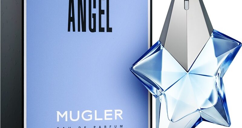 thierry mugler angel gifts under £30