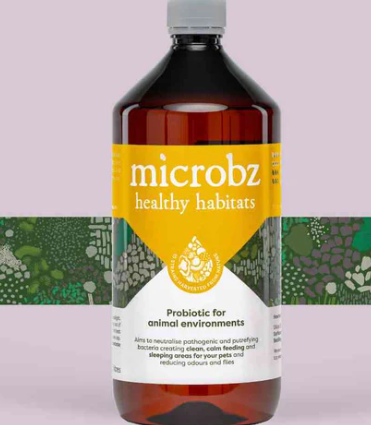 microbz discount code