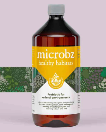 microbz discount code