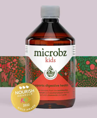 probiotics for babies