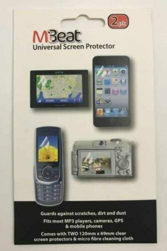 mibeat universal screen protector