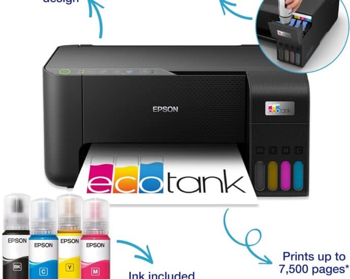 epson ecotank