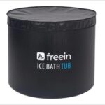 Freein Portable Ice Bath - Ice Bath Barrel Lite