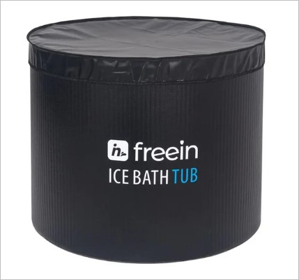 Freein Portable Ice Bath - Ice Bath Barrel Lite