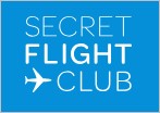 secret flight club