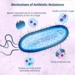 antimicrobial resistance