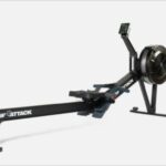 rowing machine benefits