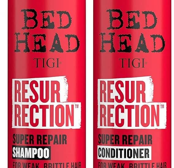 bed head resurrection