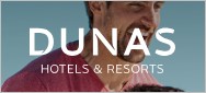 dunas hotels and resorts