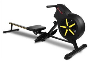 Everfit Rowing Machine 2