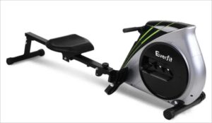 everfit rowing machine