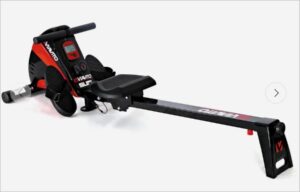 Viavito Sumi Folding Rowing Machine