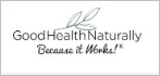 good health naturally