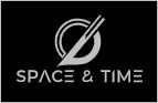 space and time watches