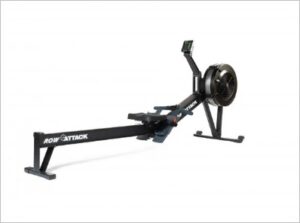 attack fitness row attack rowing machine