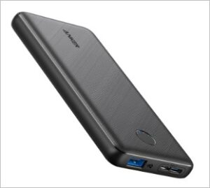 best power bank powerslim 10000