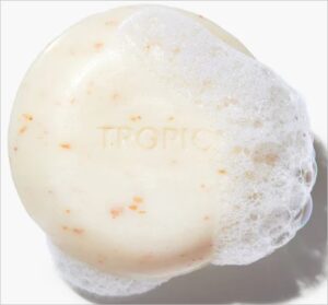 Tropic Skincare Cleansing Body Pebble