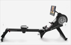 echelon smart rowing machine