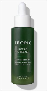 Tropic skincare super greens