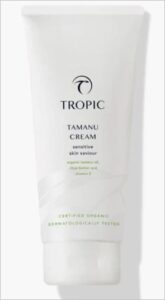 Tropic Skincare Tamanu Cream