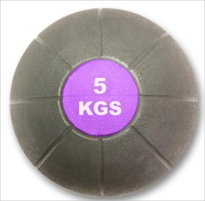 MYO strength medicine ball 5kg