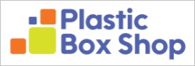 plastic box shop