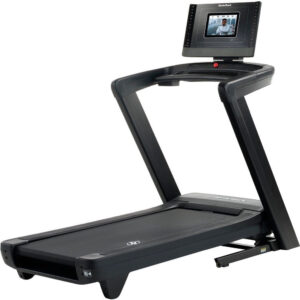 Nordictrack Commercial 1250 Folding Treadmill