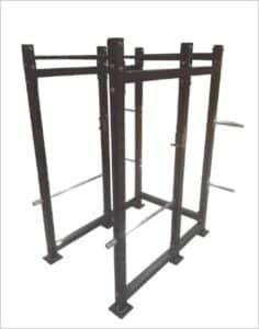 power rack