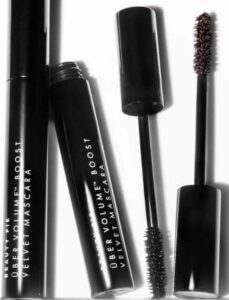 uber volume boost mascara